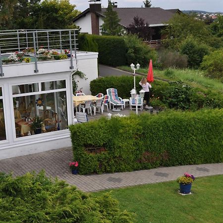 Haus Mariann Bad Wildungen Exterior photo