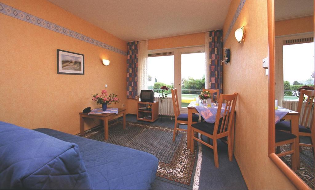 Haus Mariann Bad Wildungen Room photo