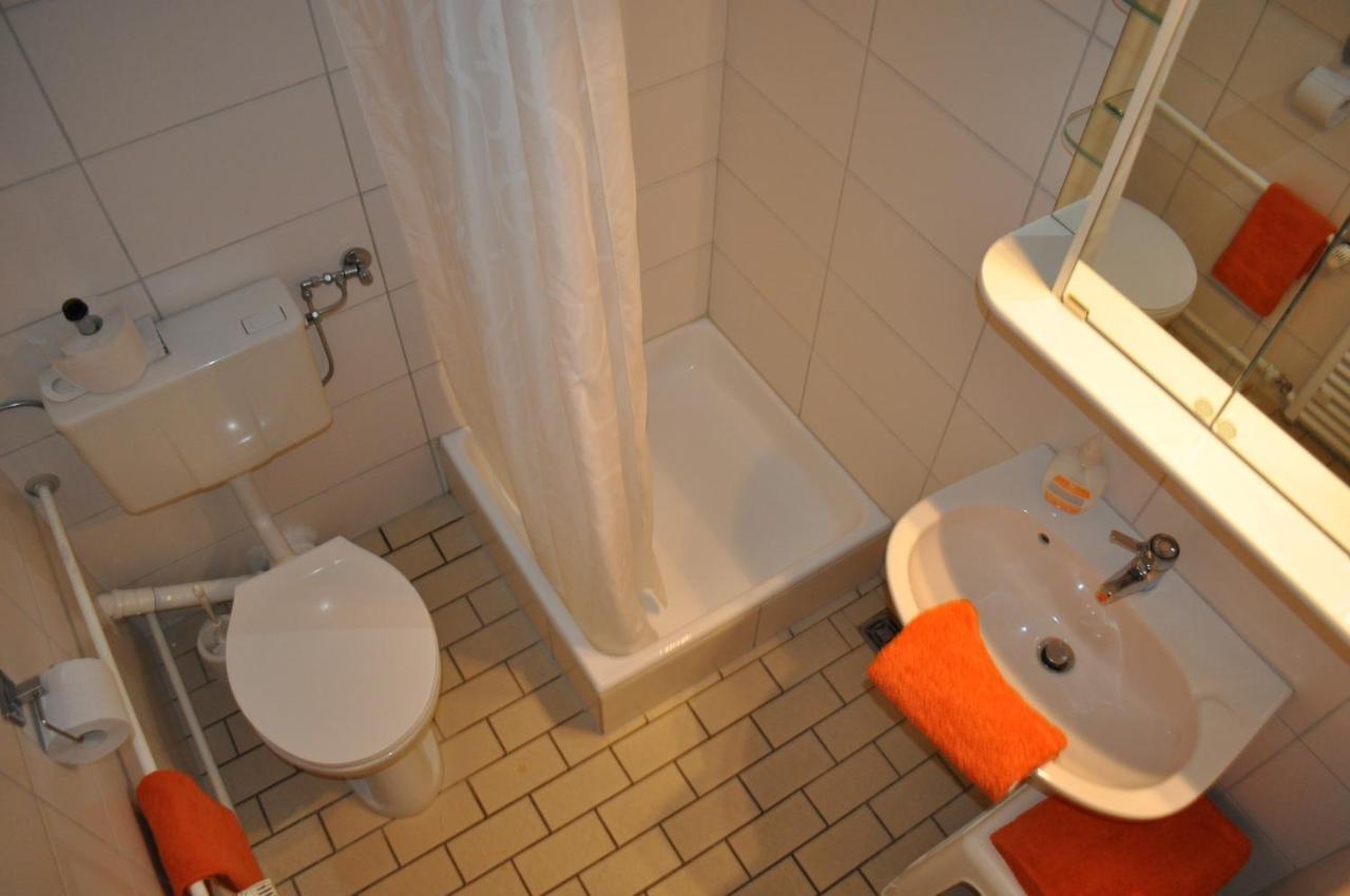 Haus Mariann Bad Wildungen Room photo